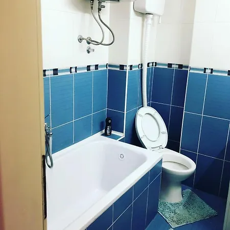 Apartament Sat Kula
