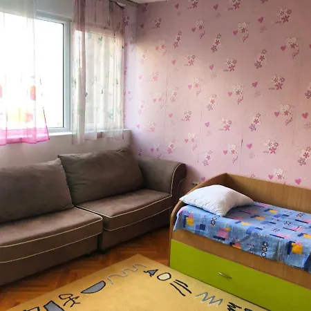 Apartament Sat Kula Podgorica