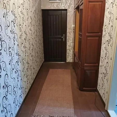 Apartament Sat Kula Podgorica